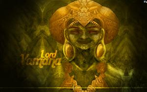 Lord Vamana